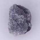 Natural African Raw Rough Diamond 1.60 Ct Blackish Loose Earth Mined Mineral — photo 2