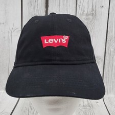 Levi's Hat Cap Adjustable Youth