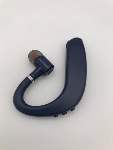 Wireless Headset Ear Hook Bluetooth Handsfree Talk And Music USB Rechargeable - Picture 18 of 19