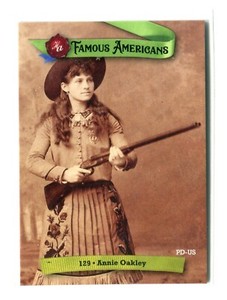 Annie Oakley Autograph | eBay