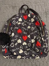 Waterproof Mini Backpack Women  Shoulder 