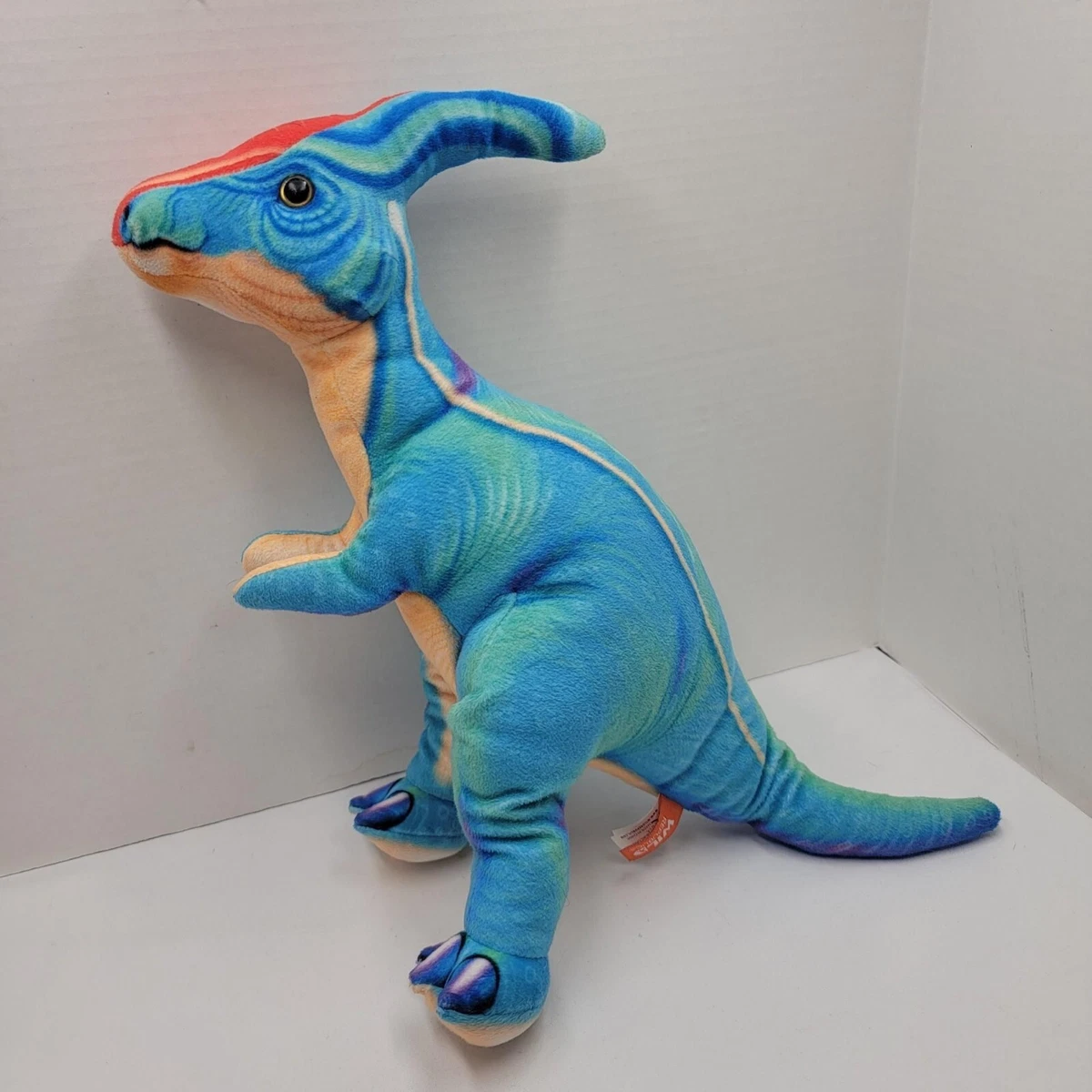 Wild republic cheap dinosaur plush