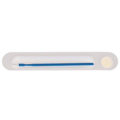 House Brand Dentistry 102060 Fluoride Varnish Bubble Gum 50Pk 0.40mL EXP Nov2026