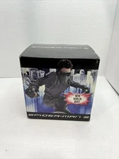 Spider Man 3 NEW Goblin Bust Limited Diamond Select Toys
