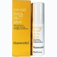 THIS WORKS Energy Bank Skin Glow
