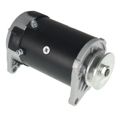 New STARTER GENERATOR FOR EZ-Go Turf Cart Workhorse 1200 800 LX ST350