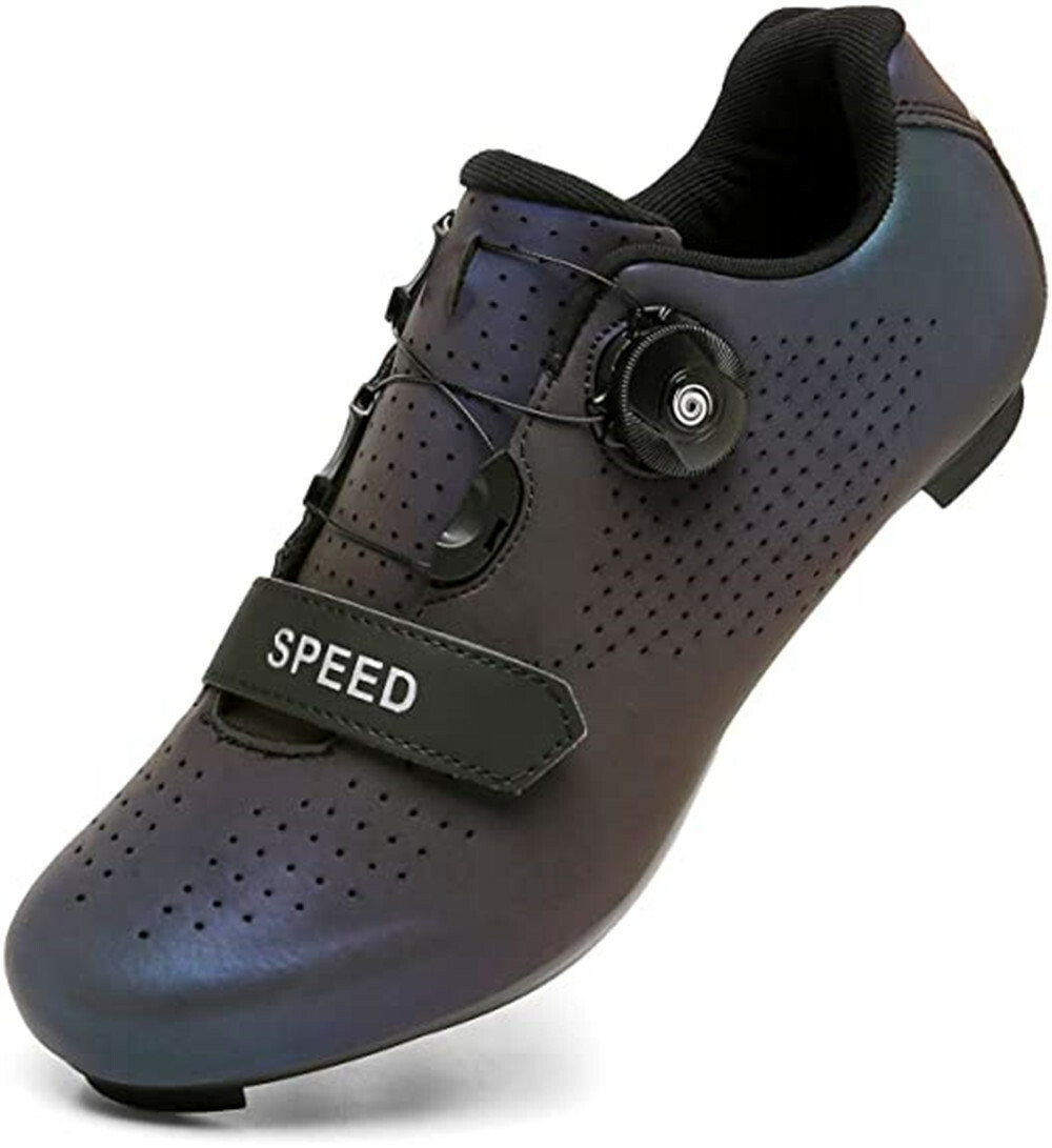 spd shoes peloton