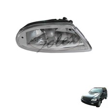 Nebellampe Nebelscheinwerfer vorne rechts für Mercedes ML M-Klasse W163 01-05