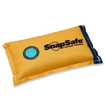SnapSafe Reusable Dehumidifier Bag 450G, 75908 - Portable, Easy to Use...