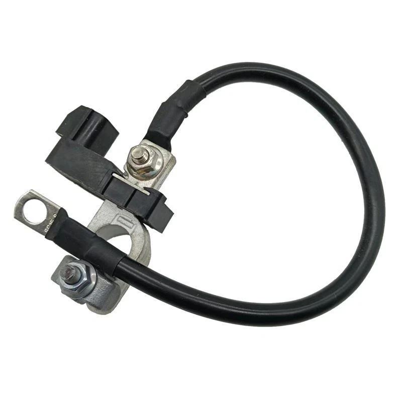 1*37180A7000 Negative Battery Sensor Cable for 14-18 Kia Forte Forte5 Forte Koup Foto 2 de 4