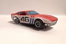 AFX AURORA HO DATSUN 240 Z CAR