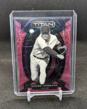 Goose Gossage #16/17 2023 Panini Chronicles Titan Pink Velocity No. 25