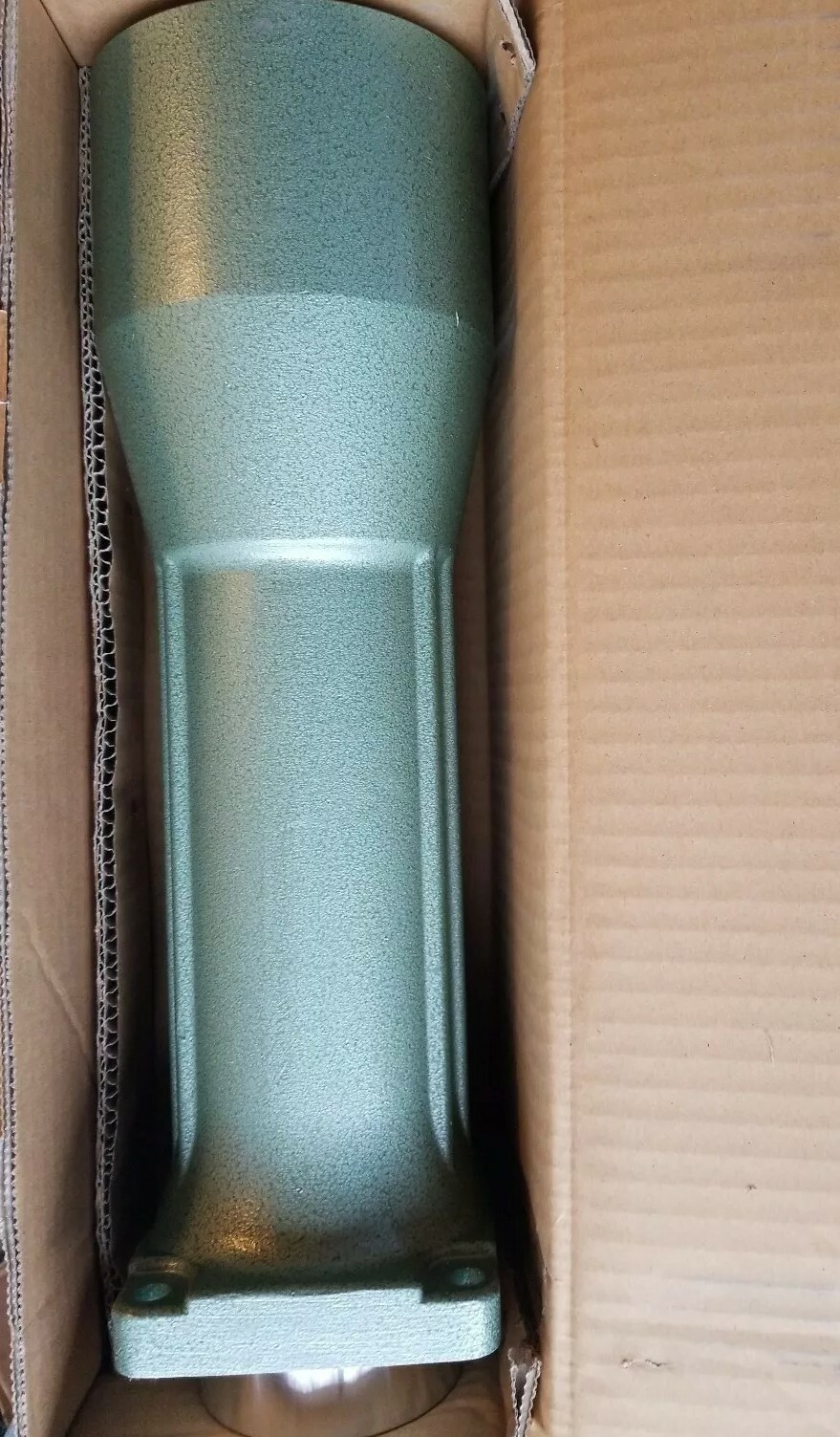 Hitachi H85 Demolition Hammer. Housing 