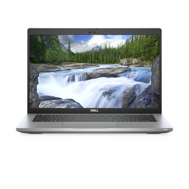 Dell Latitude 5420 14″ Business Laptop Intel i5 11th Gen 8GB RAM 256GB SSD