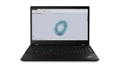 Lenovo ThinkPad P15s Gen2 i7 16GB 第11世代 Lenovo ThinkPad P15s Gen 2のレビュー・11世代CPU＋Quadro T500搭載