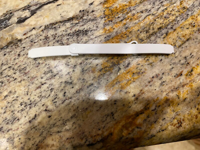 Misfit Ray Accessories - White Sport Wrist Bracelet Band