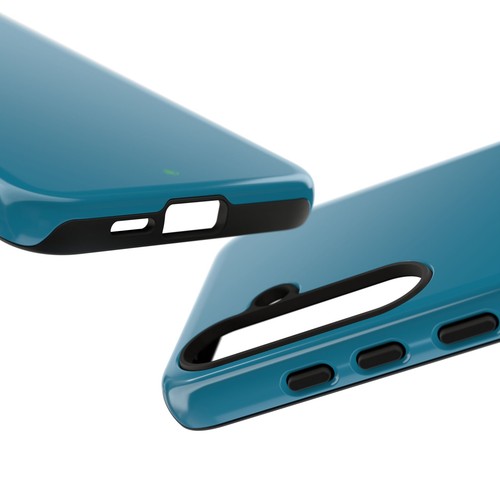 Teal Green RG Phone Case iPhone, Galaxy and Google Tough Cases SALE - 第 205/257 張圖片