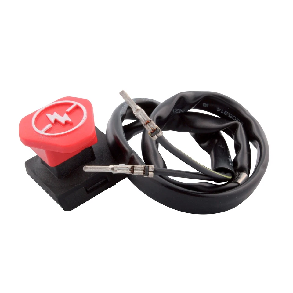 Interruptor SKI-DOO KIMPEX KILL 01-220-01 Foto 2 de 4