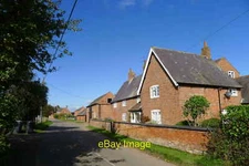 Photo 6x4 South Manor Farm, Syston Road, South Croxton Grade II listed fa c2016