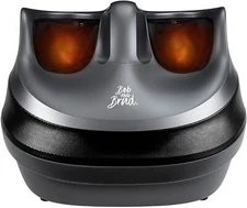 Shiatsu Electric Kneading Foot Massager Mixed Massager Toe Relaxing Leg Machine