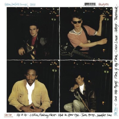 Orange Juice Rip It Up 180 Gram Vinyl LP New & Sealed | eBay