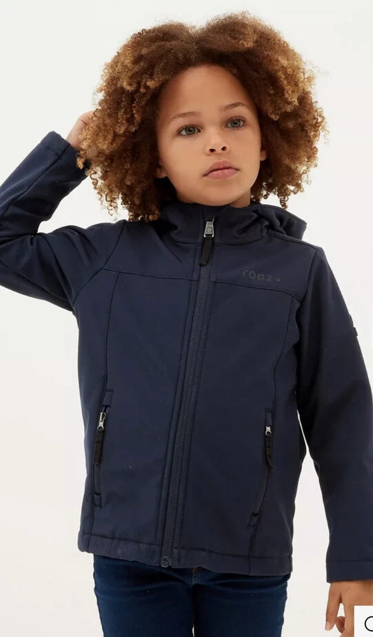 Tog 24 top children's coats