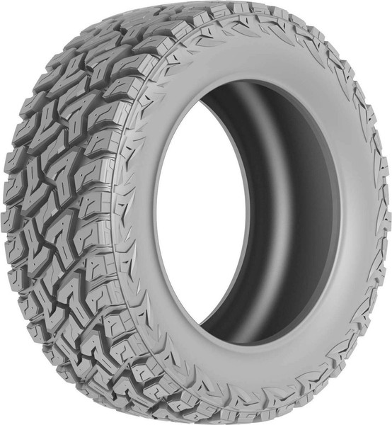 Predator X-RT 275/65R20 Tire for sale online | eBay