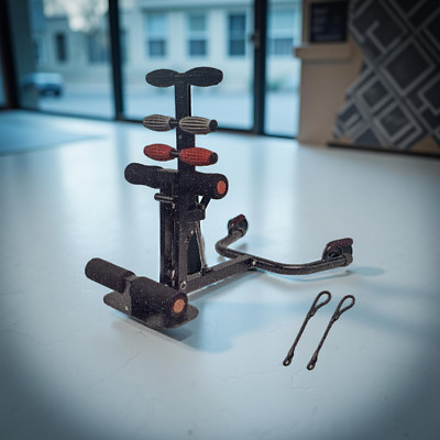 Kendox Squat Shaper Squat Trainer