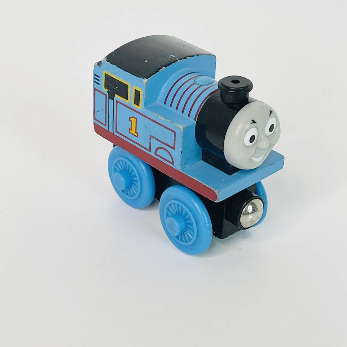 Thomas Engine Wheel
