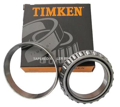 Timken NP Einheit Kegelrollenlager verschiedene Typen Lager Kugellager