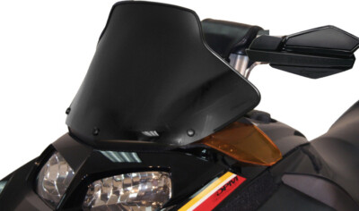 POWERMADD 2008-2009 MX Z X Renegade 800R Power TEK Ski-Doo COBRA W/S ...