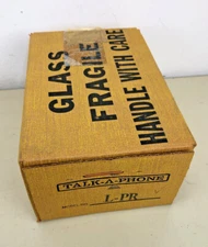 Talk-a-Phone L-PR NEW NIB