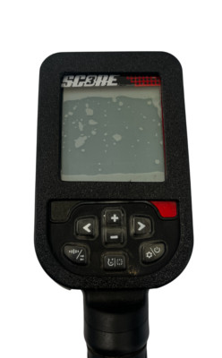 Nokta Score Control Box Gummipuffer (schwarz)