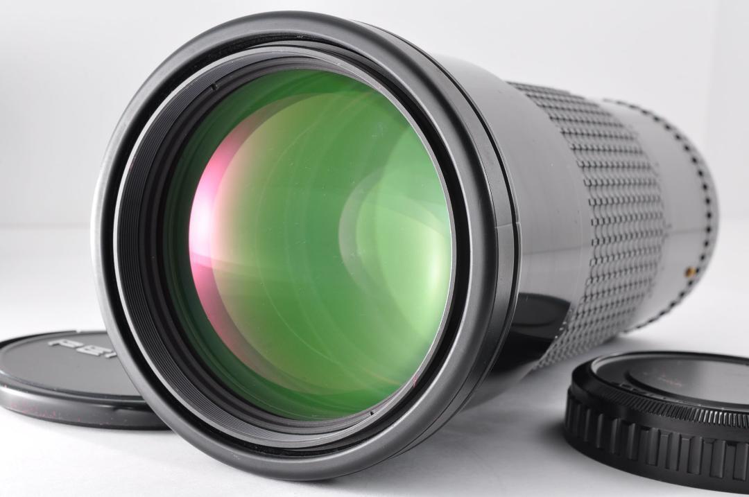 SMC PENTAX A 645 300mm F4 ED IF FB08 | eBay SMC PENTAX A 645 300mm F4 ED IF FB08 | eBay