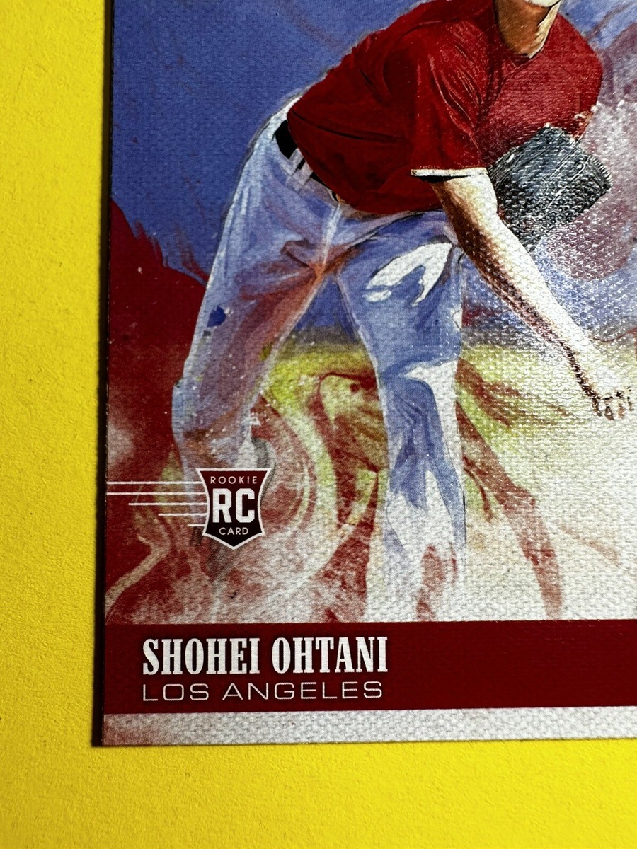 その他 2018 Diamond Kings Shohei Ohtani Shohei Ohtani RC 2018 PANINI Diamond Kings Pitching #73 Los