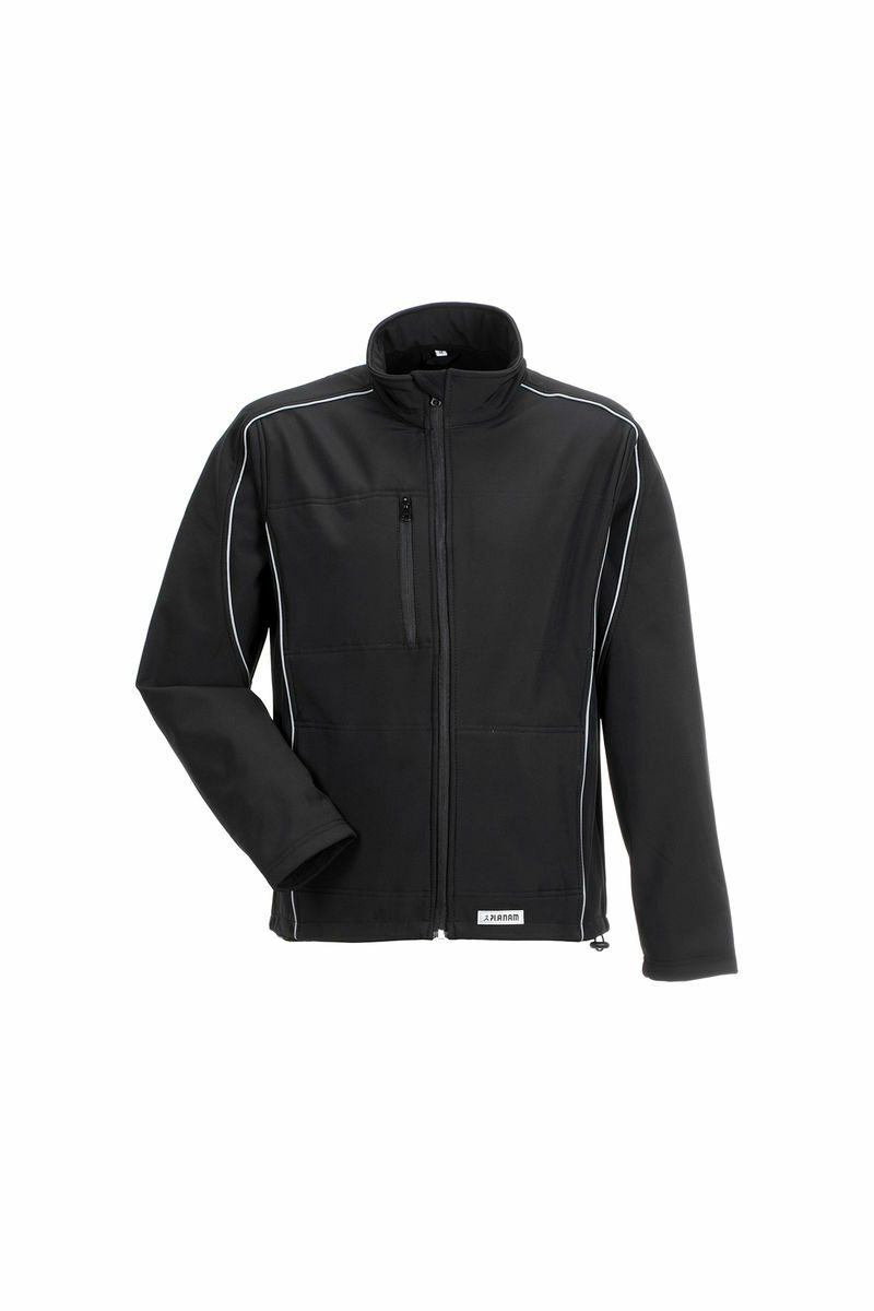 Planam Softshelljacke Arbeit PLANAM Berufsbekleidung >> Planam