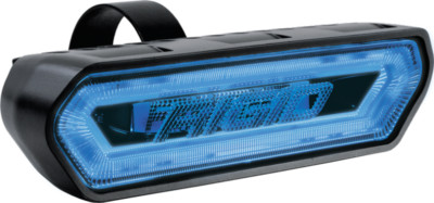 Rigid Industries Chase Tail Light Kit w/ Mounting Bracket - Blue
