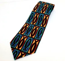 Appointed Apparel Living Epistles Tie Fish Symbol Of Jesus Life Christianity 