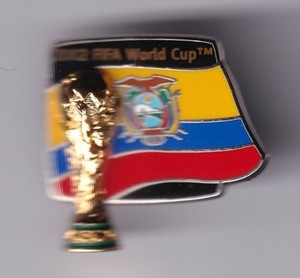 2002 World Cup Pin for sale | eBay