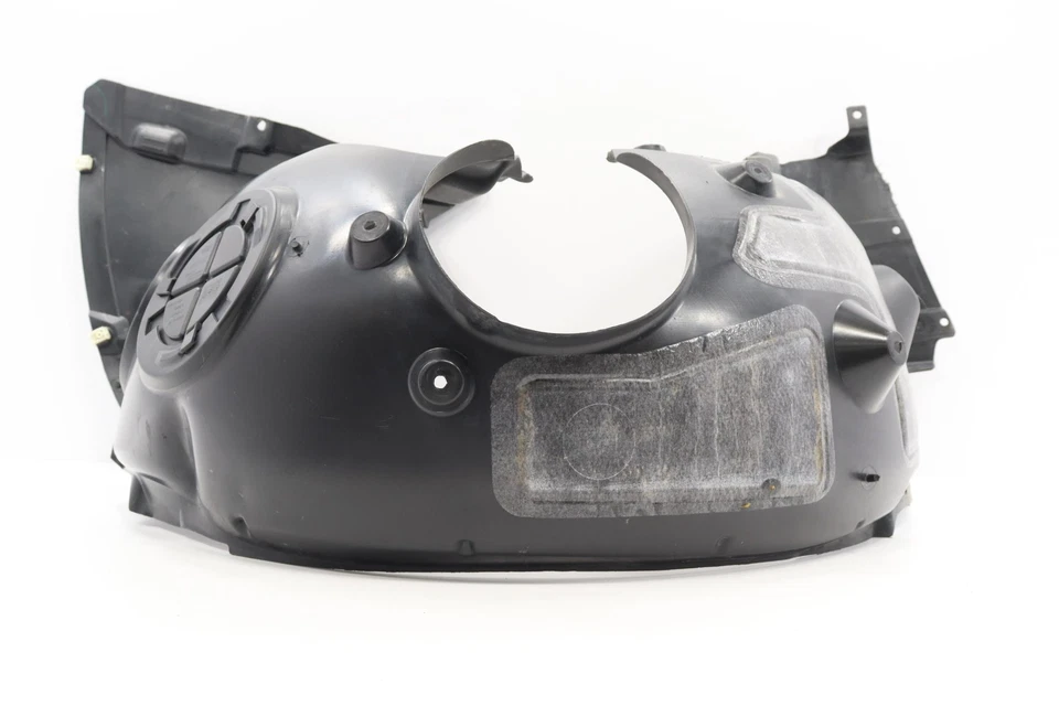 2016 -2024 MINI CLUBMAN F54 FRONT LEFT SIDE INNER FENDER LINER SPLASH SHIELD OEM - Image 4 of 4