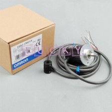 1PC NEW FOR Omron E6B2-CWZ1X 1024P/R rotary incremental encoder replacement