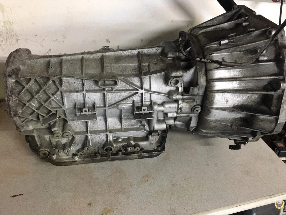 2005 range cheap rover transmission