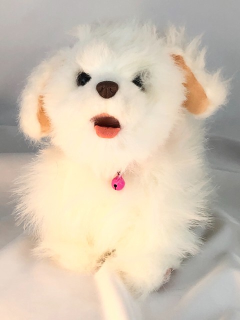 furreal friends 2010