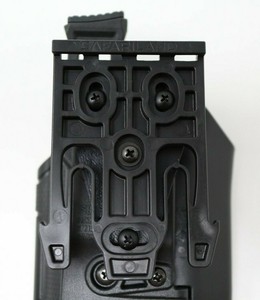 Blackhawk Holster Adapter To Safariland Qls System W Hardware Ebay