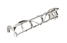 Taylor Soft Serve Ice Cream Machine Part# X46231 Beater A 3.4 Quart 1 Pin OEM!