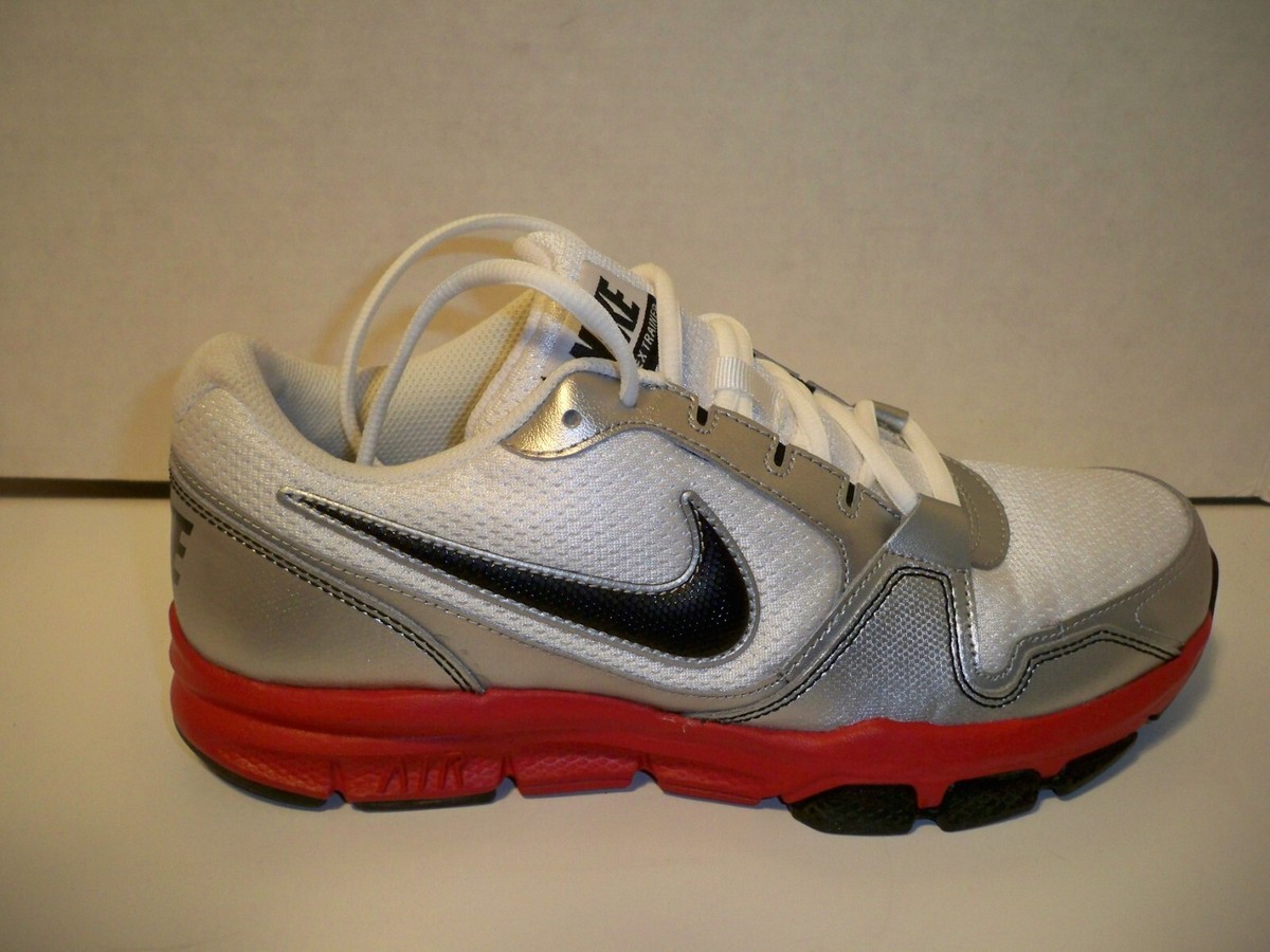 nike air flex trainer 2
