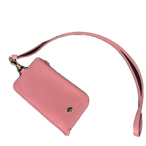 id card lanyard kate spade