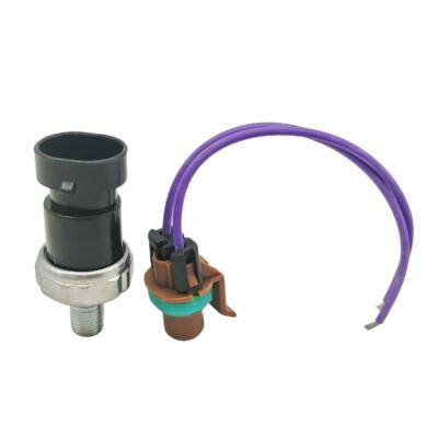 #ad #ad 87 864252a01 For MerCruiser Oil Pressure Fuel Pump Pressure Shut Sensor switch $12.35