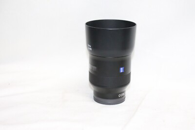 Zeiss Batis 85mm f1.8 Lens Sony E Mount  lens for Sony e mount