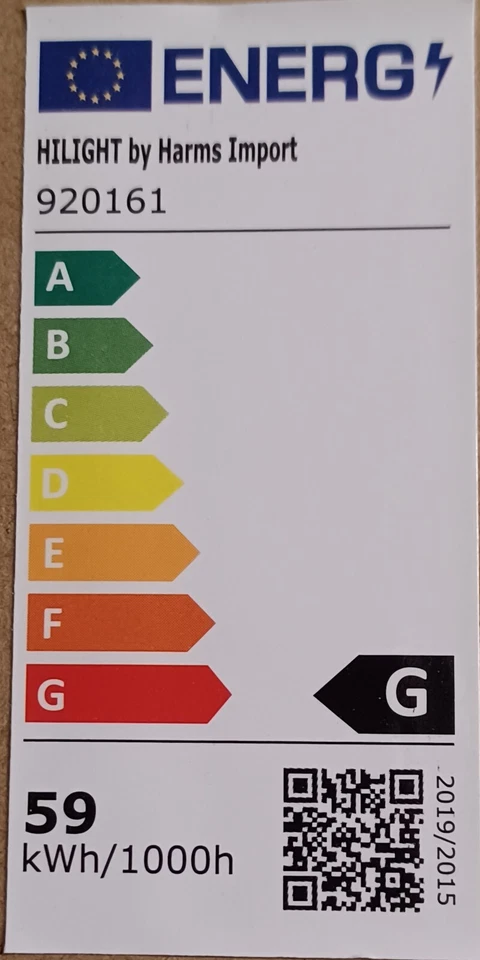 LED-Baum Weide XL,210 cm x Ø 150 cm,810 LEDs weiß, in-outdoor, Kabel 10 m (161) - Bild 3 von 4